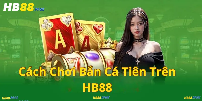 Bắn Cá Tiên – Thế Giới Thần Tiên Dưới Đại Dương