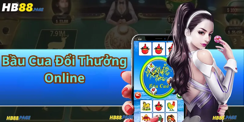 Bầu Cua Đổi Thưởng Online – Nét Đẹp Dân Gian Trong Thời