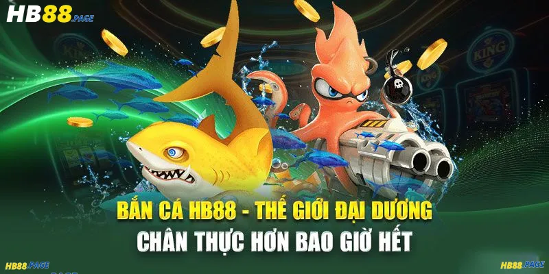 Cách Chơi Bắn Cá Tam Quốc Trên HB88