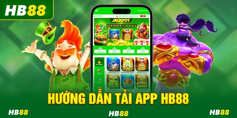 Cộng Đồng HB88 Trên App – Nơi Nối Kết Đam Mê