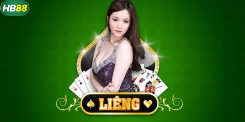 Liêng Online HB88 Đỉnh Cao Hồi Hộp