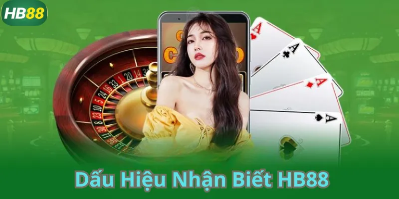 Dấu Hiệu Nhận Biết