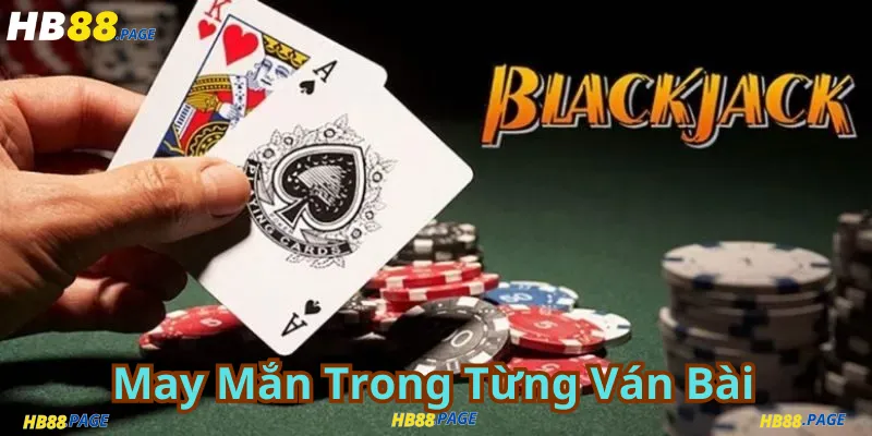 Trải Nghiệm Đỉnh Cao Kỹ Năng Và May Mắn Trong Từng Ván Bài