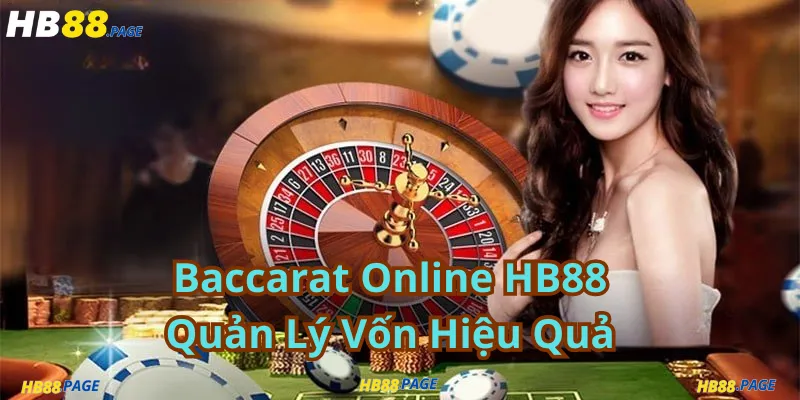 . Quản Lý Vốn Hiệu Quả